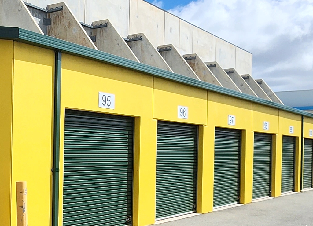 How Self Storage Works: A Complete Guide from Start to Finish